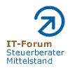 Logo: Steuerberater Mittelstand